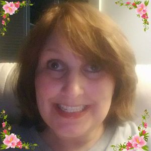 Meet your Posher, Deborah